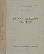 La pianificazione d'impresa