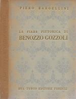 La fiaba pittorica di Benozzo Gozzoli