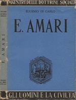 E. Amari