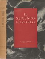 Il seicento europeo