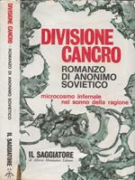 Divisione Cancro