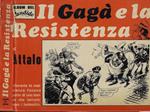 Il Gagà e la Resistenza