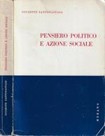 Pensiero politico e azione sociale