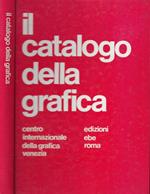 Il catalogo della grafica