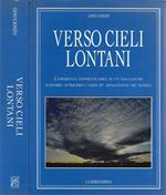 Verso cieli lontani