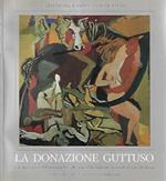 La Donazione Guttuso e altre opere dell'artista nelle collezioni della Galleria Nazionale d'Arte Moderna