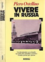 Vivere in Russia