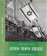 Antico Nuovo Israele