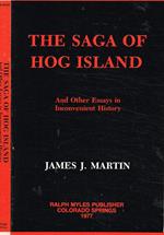 The saga of hog island