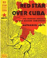 Red star over cuba