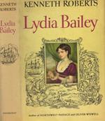 Lydia Bailey
