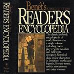 Benet's Reder's encyclopedia