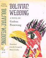 Bolivian Wedding