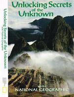 Unlocking secrets of the unknown with National geographic