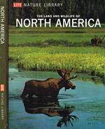 The land and wildlife of north America