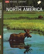 The land and wildlife of north America