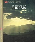 The land and wildlife of eurasia
