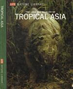The land and wildlife of tropical Asia