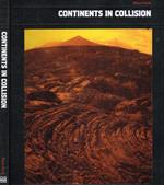 Continents in collision