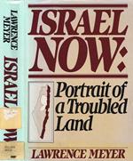 Israel now: Portrait of a troubled land