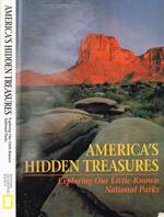 America's hidden treasures