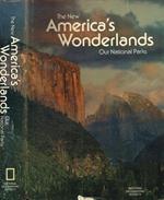 The new America's Wonderlands