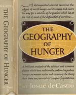 The geography of hunger
