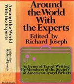 Around the world with the experts