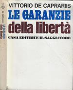 Le garanzie della libertà 1955-1963