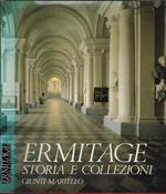 Ermitage Storia e collezioni