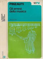 Gli arnesi della musica