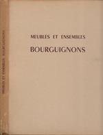 Meubles et Ensembles. Bouguignons