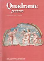 Quadrante padano. Cultura, arte, storia e attualità