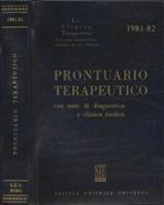 Prontuario Terapeutico 1981-82