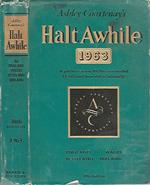 Halt Awhile 1963