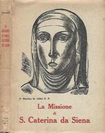 La Missione di S. Caterina da Siena