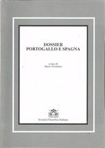 Dossier Portogallo e Spagna