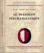 Le dialogue psychanalytique