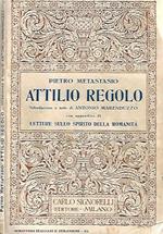 Attilio Regolo