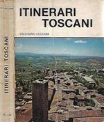 Itinerari Toscani
