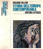 Storia dell'Europa contemporanea