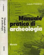 Manuale pratico di archeologia