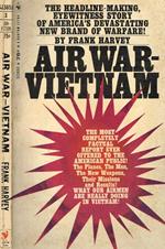 Air war vietnam