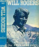 Will Rogers a biography