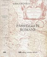 Passeggiate romane