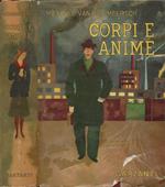 Corpi e anime