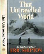 That untravelled world