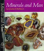 Minerals and man