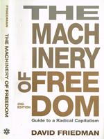 The machinery of freedom