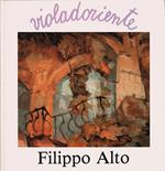 Violadoriente - Filippo Alto